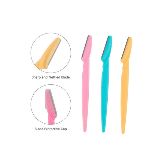 PxLook Eyebrow Razor