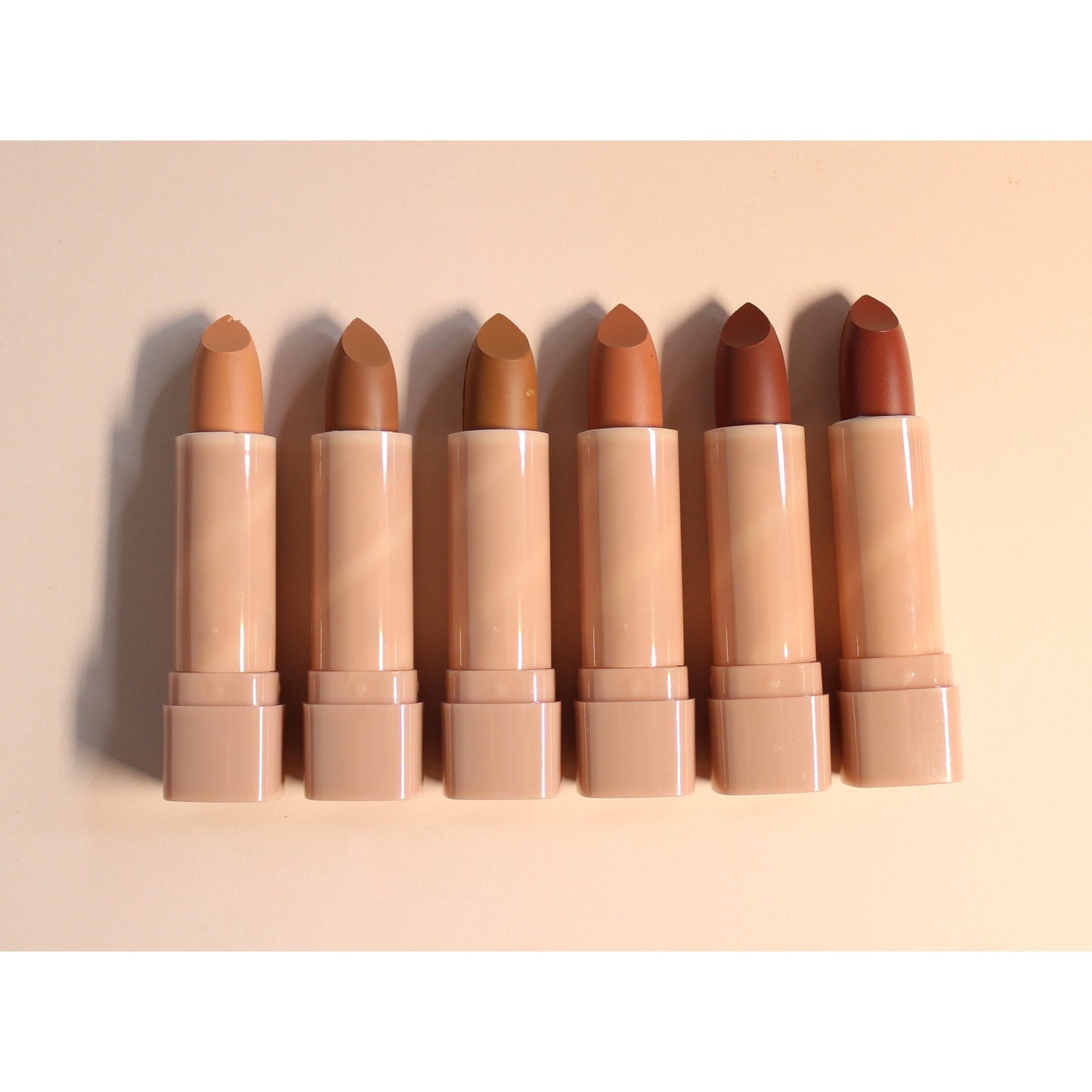 PxLook Soft Matte Nude Lipstick, matte lipstick, soft matte lipstick