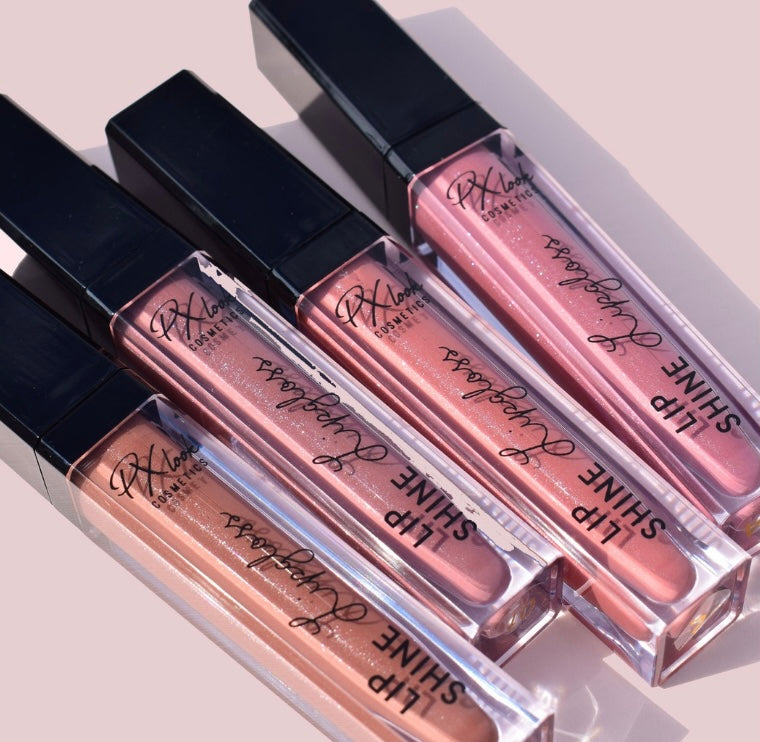 PxLook Lip Shine Gloss