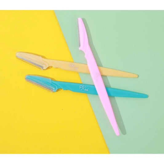 PxLook Eyebrow Razor