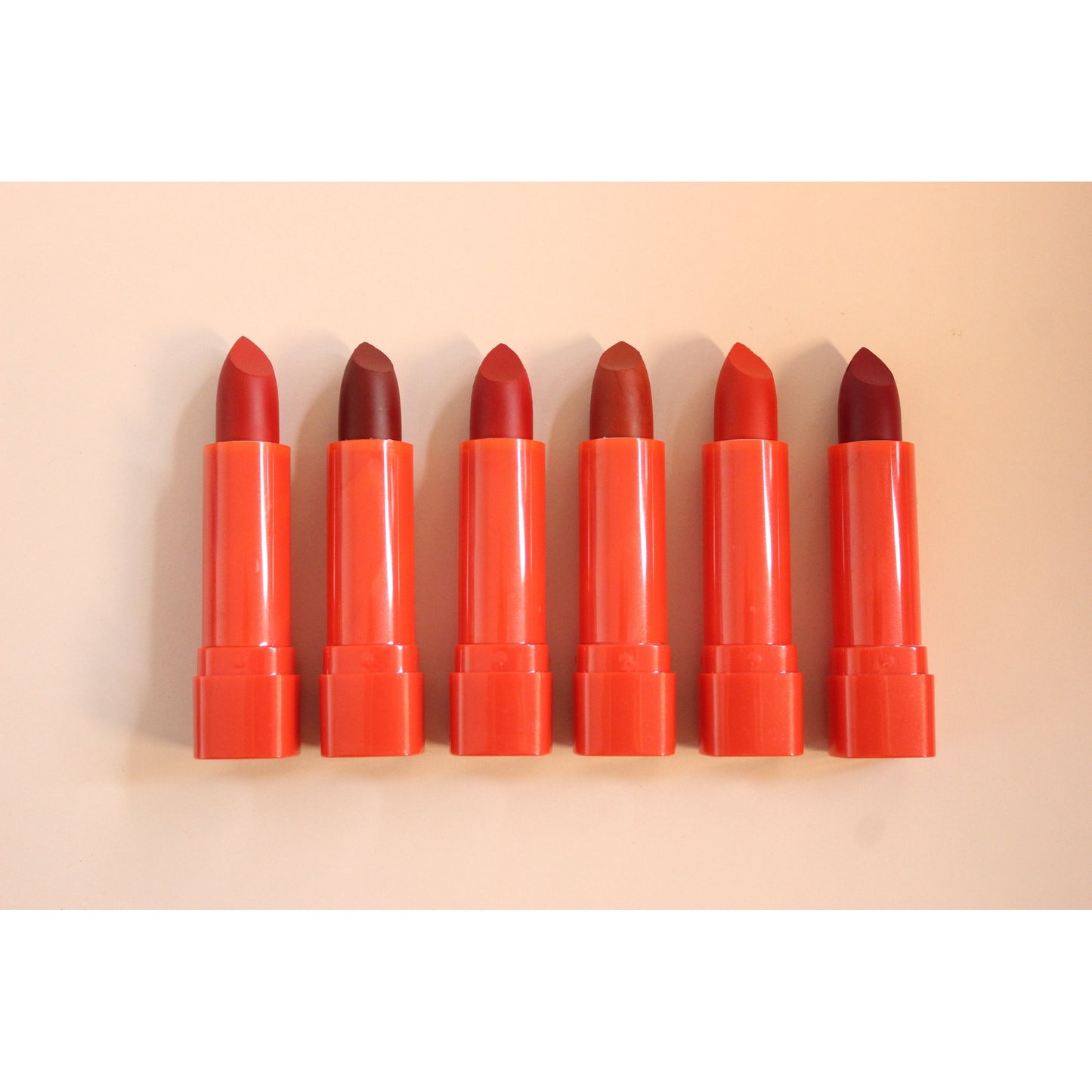 PxLook Soft Matte Red Lipstick, soft matte lipstick, soft red lipstick