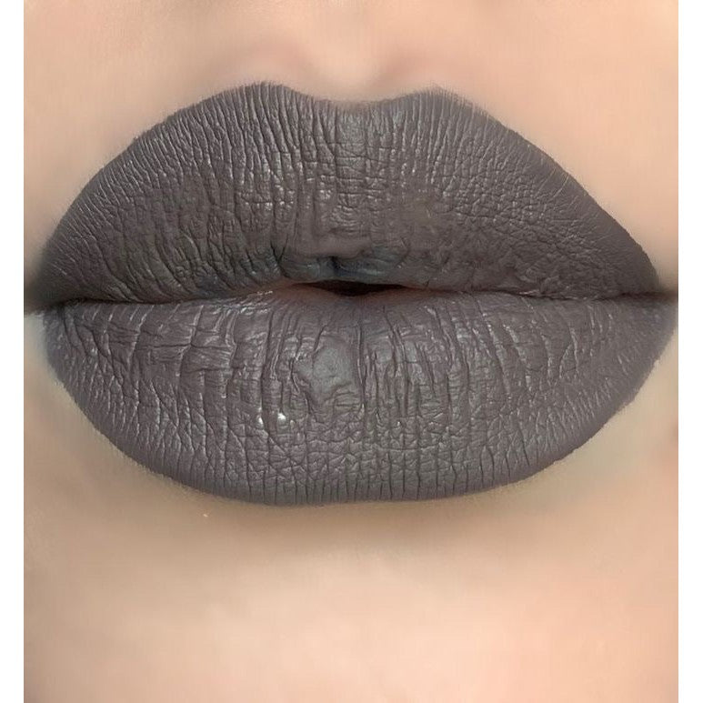 Spooky Smooches Liquid Lipstick Set, matte liquid lipsticks