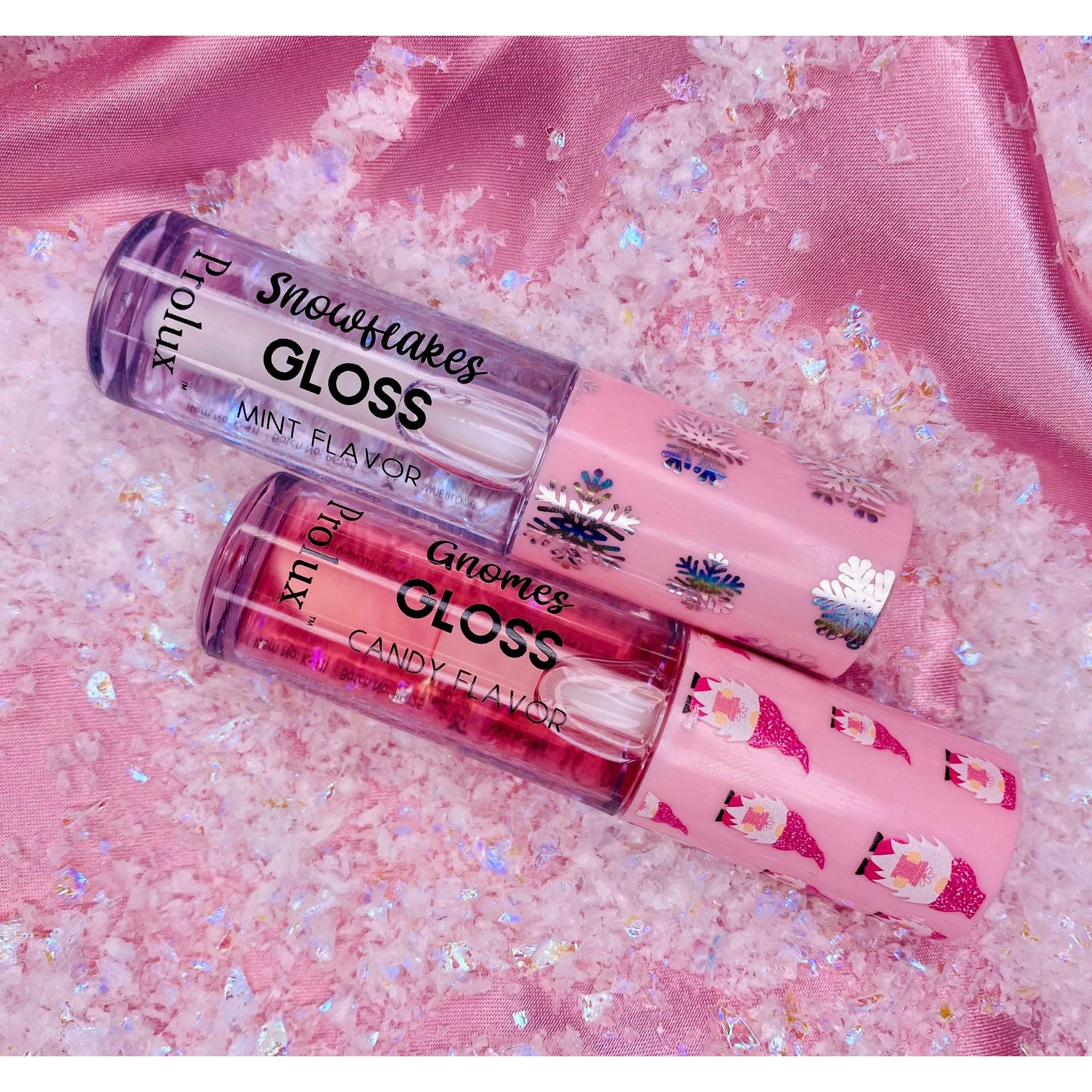 pink wonderland collection