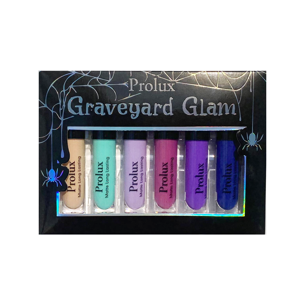 Sea Witch Villains Bundle