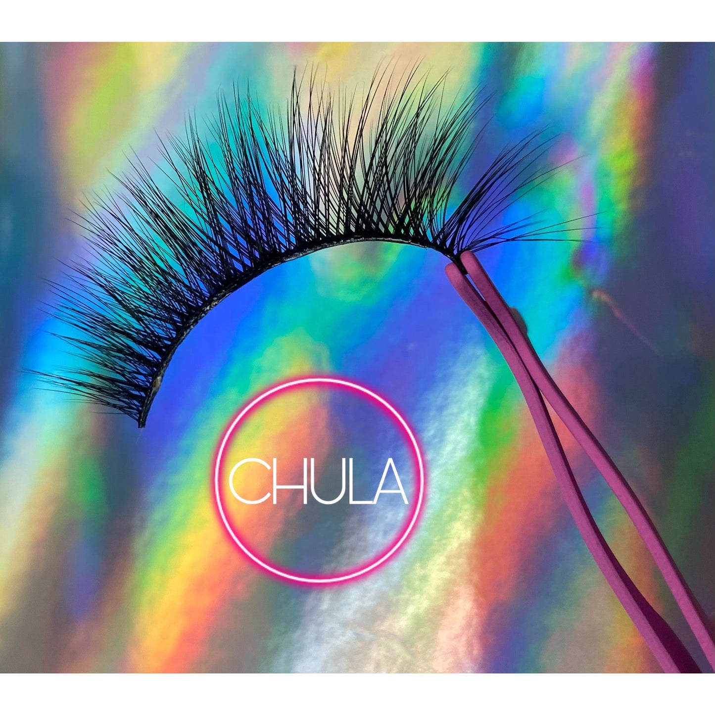 Faux Mink Lashes Eyelashes - 3 Pair, chula, false eyelashes, lashes eyelashes