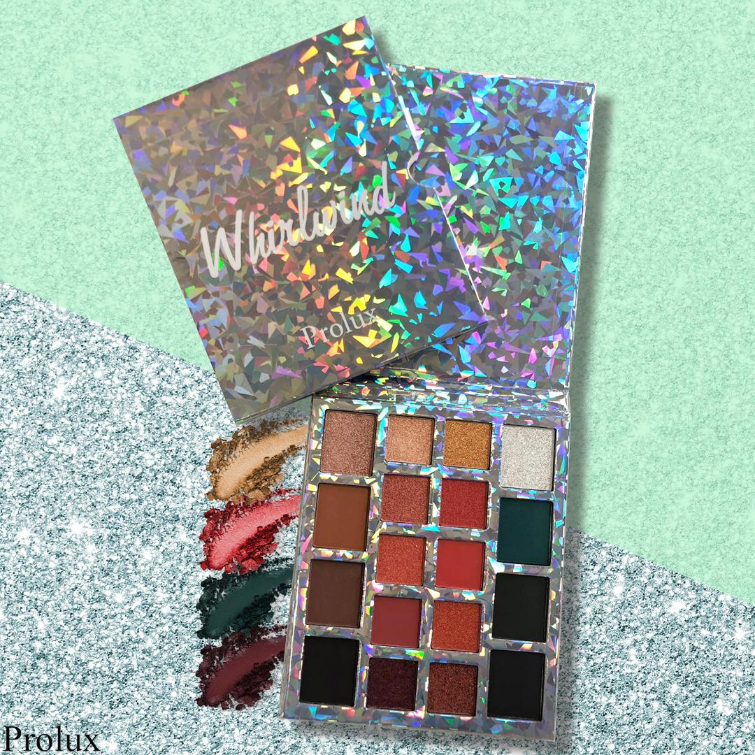 Whirlwind Eyeshadow Palette
