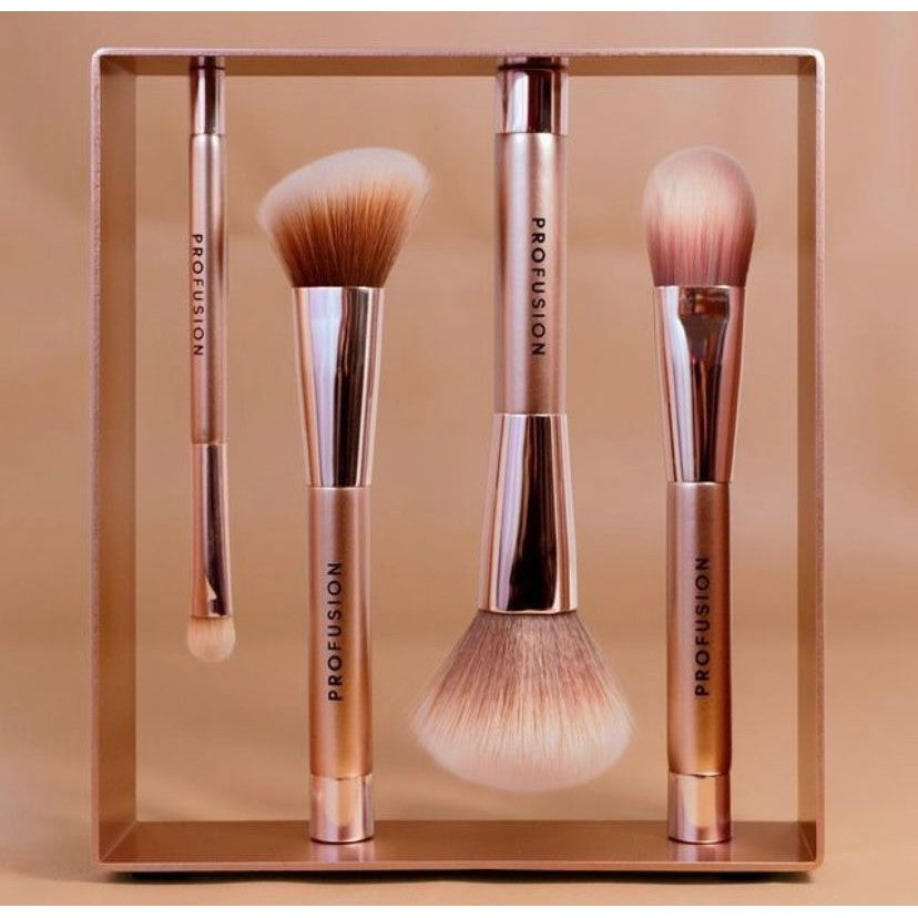 Profusion Magnetic Brush Set