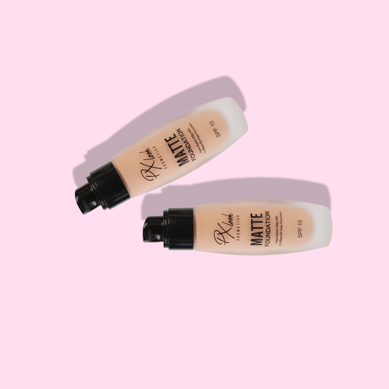 PxLook Matte Foundation