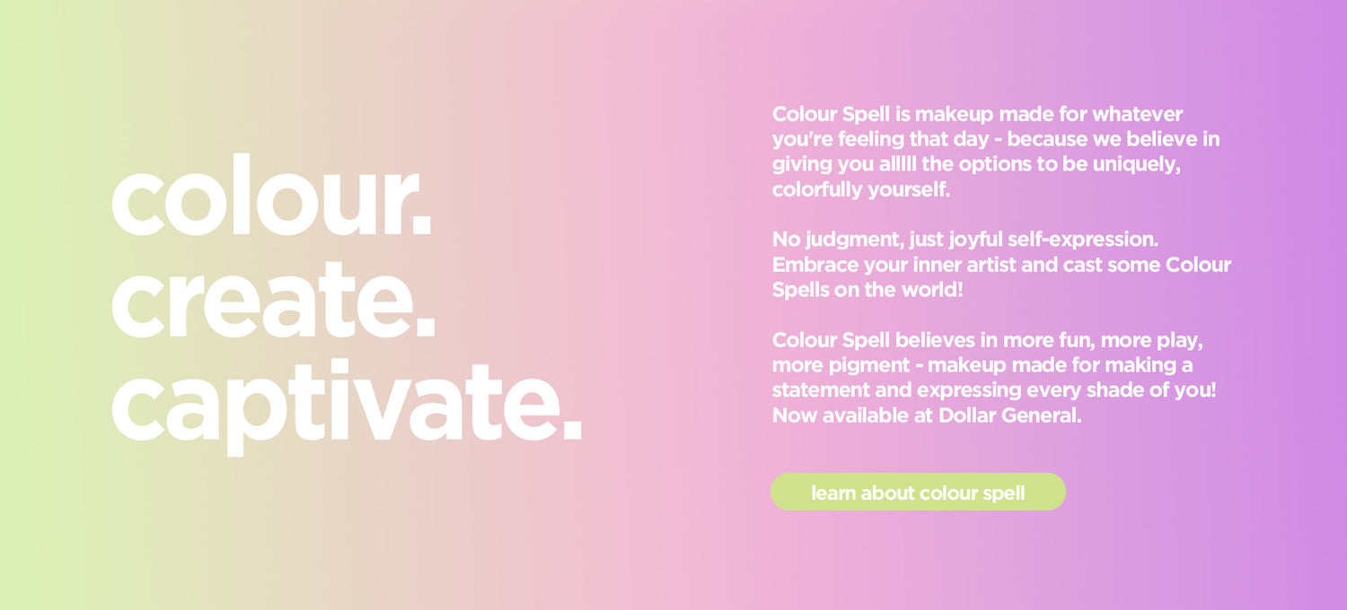 Colour Spell