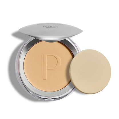 Prolux Flawless Finish- Soft Matte Face Powder