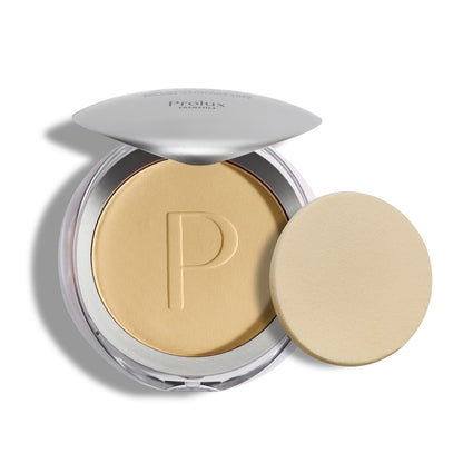 Prolux Flawless Finish- Soft Matte Face Powder