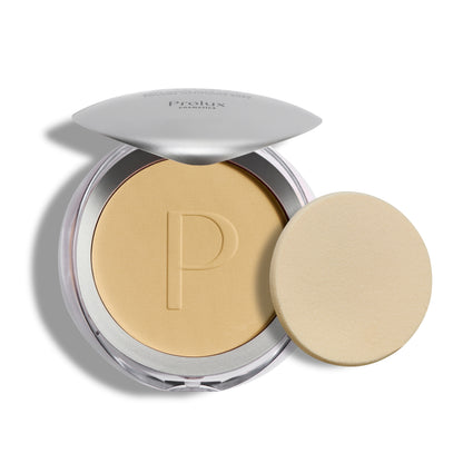 Prolux Flawless Finish- Soft Matte Face Powder