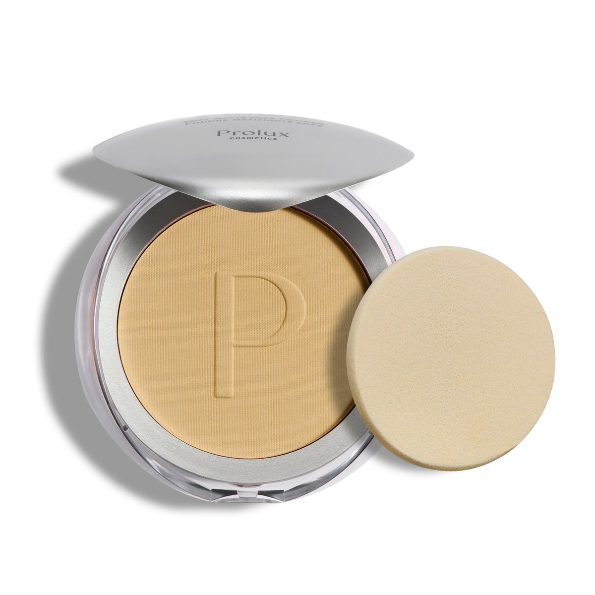 Prolux Flawless Finish- Soft Matte Face Powder
