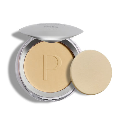 Prolux Flawless Finish- Soft Matte Face Powder