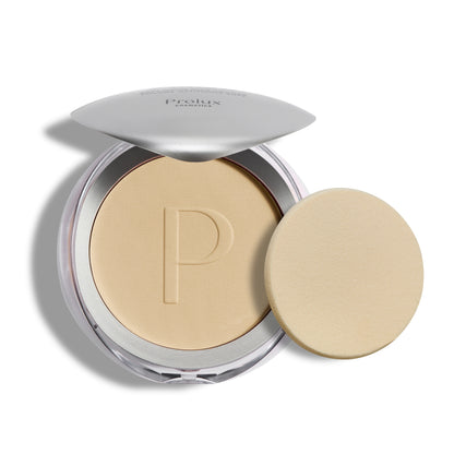 Prolux Flawless Finish- Soft Matte Face Powder