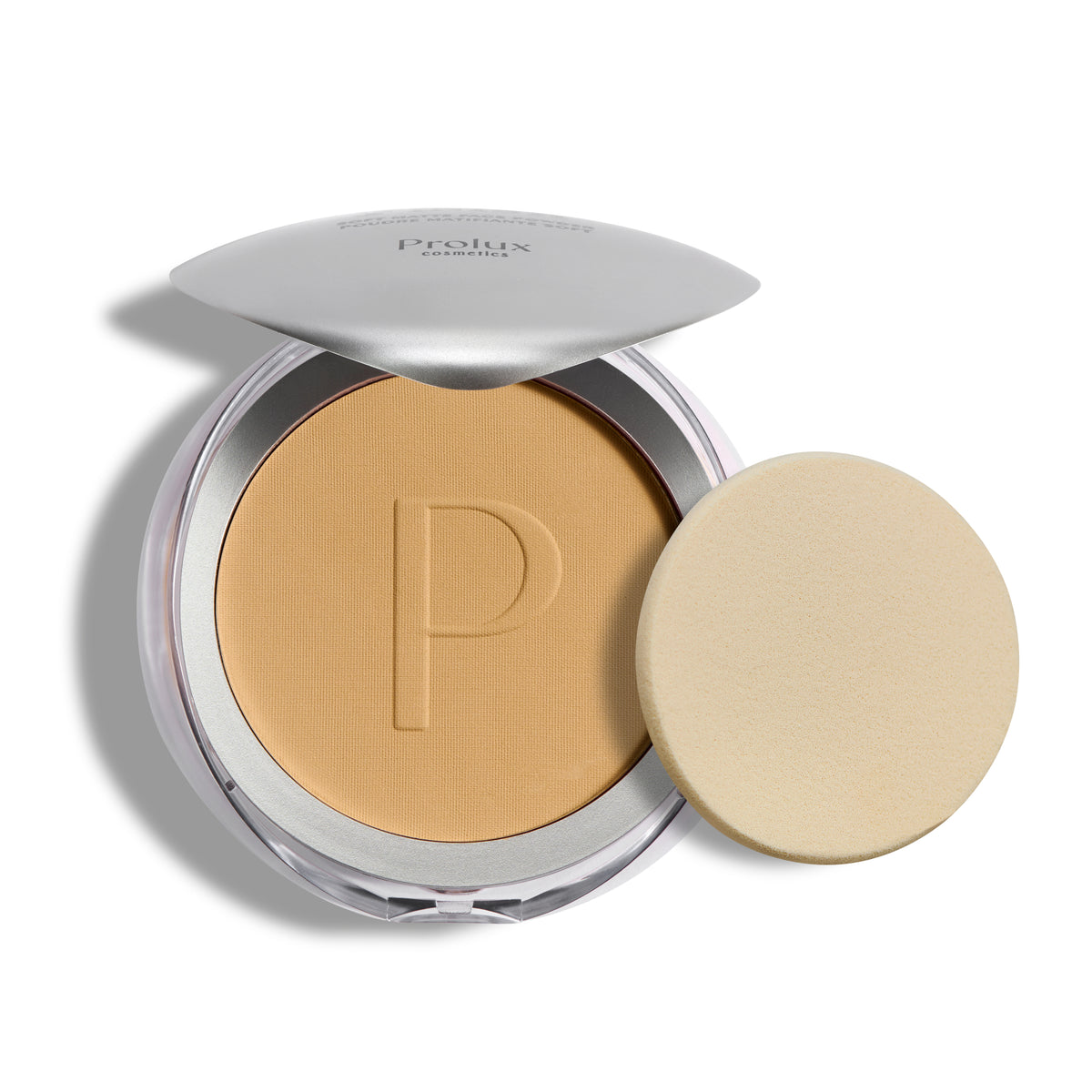 Prolux Flawless Finish- Soft Matte Face Powder