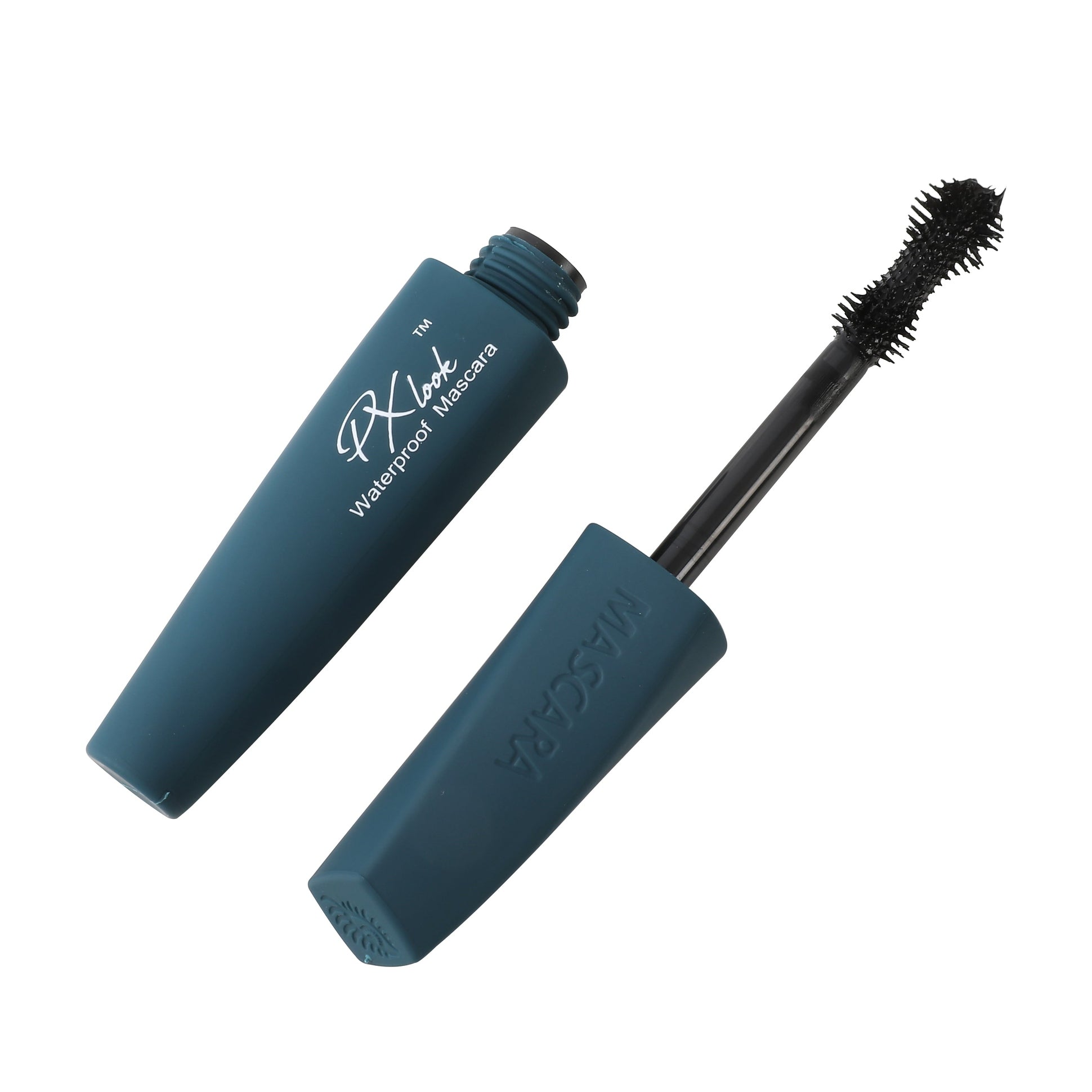 PxLook Waterproof Mascara, smudge proof mascara, best waterproof mascara, best volumizing mascara