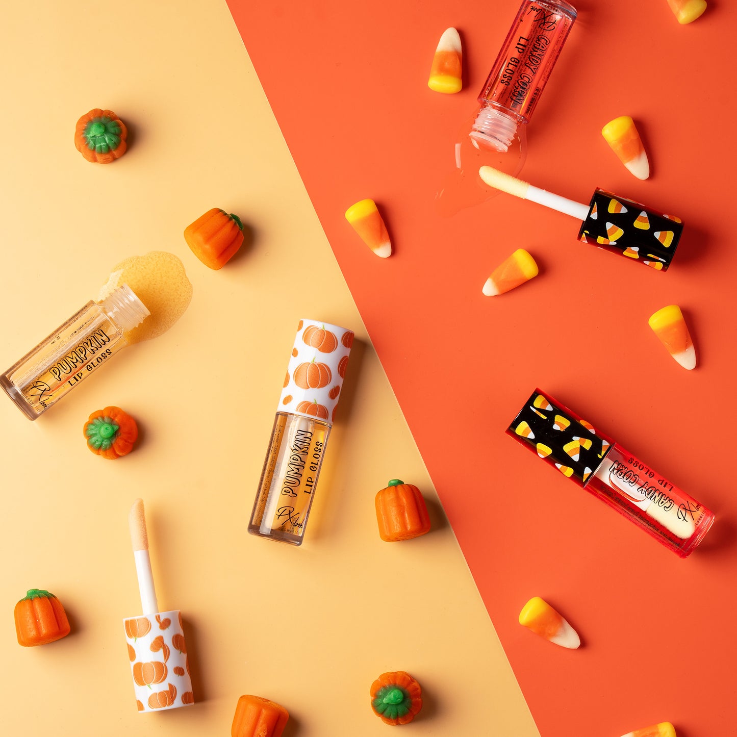 Halloween Lip Gloss
