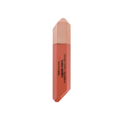 Hydrating Liquid Lip Gloss