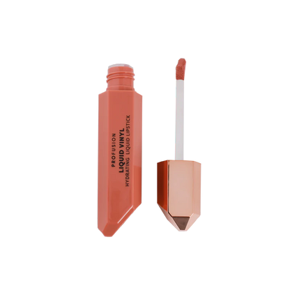 Brillo labial líquido hidratante