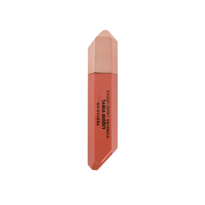 Brillo labial líquido hidratante