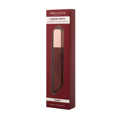 Hydrating Liquid Lip Gloss