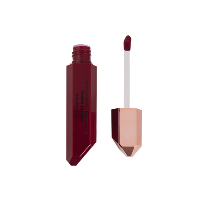 Brillo labial líquido hidratante