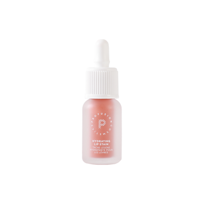 Lip Glaze Hydrating Lip Stain