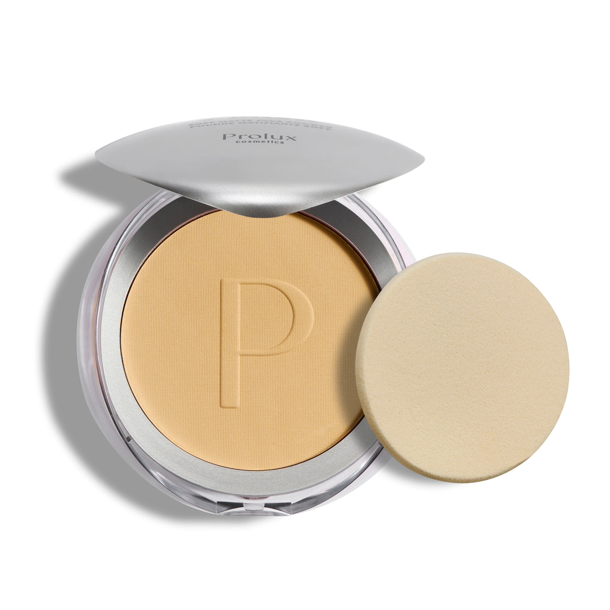 Prolux Flawless Finish- Soft Matte Face Powder