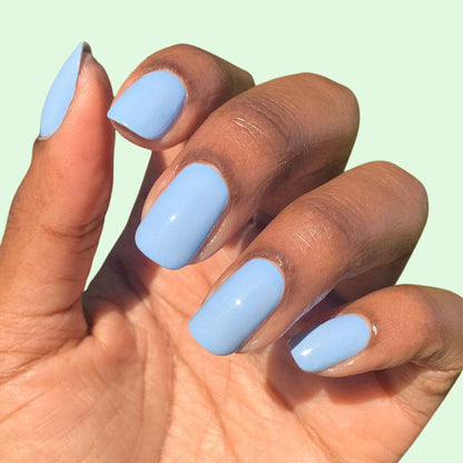 Azores - Esmalte Transpirable