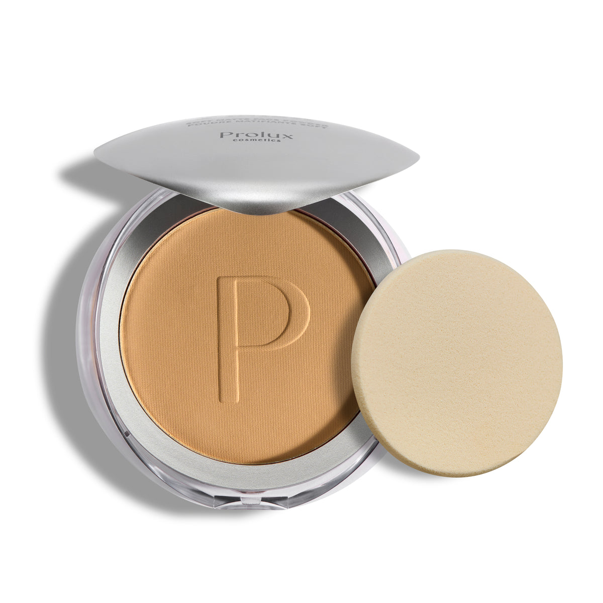 Prolux Flawless Finish- Soft Matte Face Powder