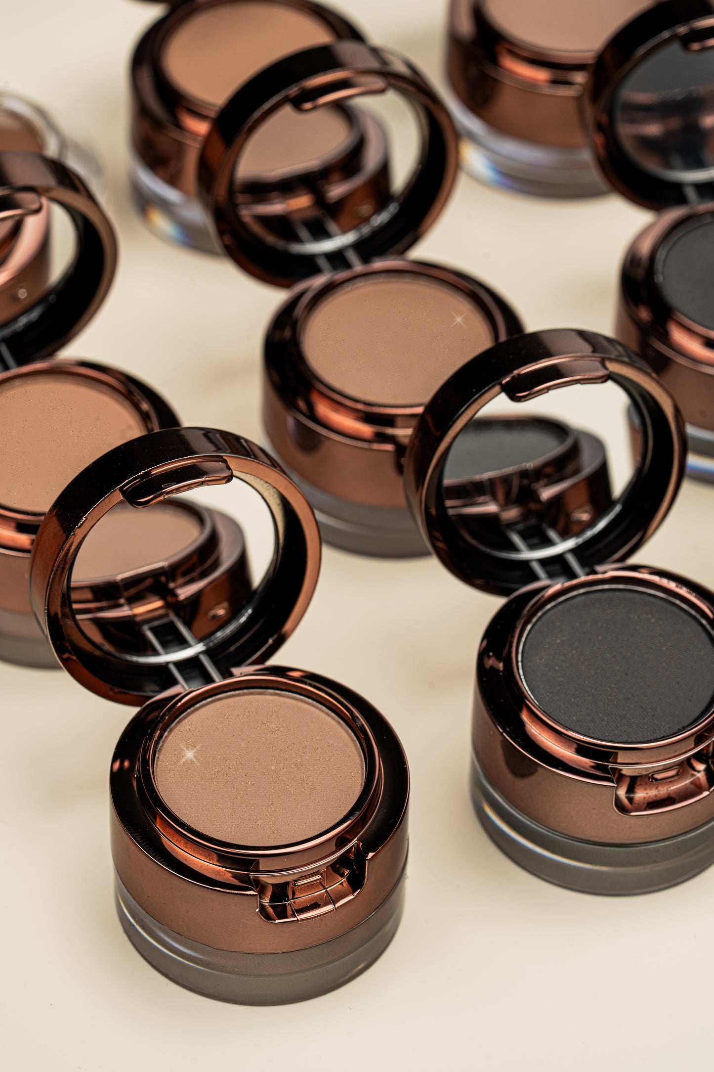 Powder Eyebrow Makeup - Best Eyebrow Gel