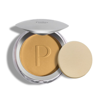 Prolux Flawless Finish- Soft Matte Face Powder