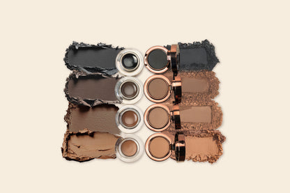 The Ultimate Brow Trio