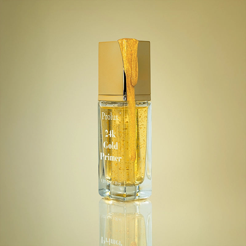 24K Gold Primer
