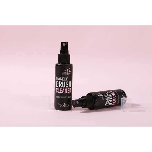 Prolux Makeup Brush Cleaner, best makeup brush cleaner, makeup brush cleaner spray