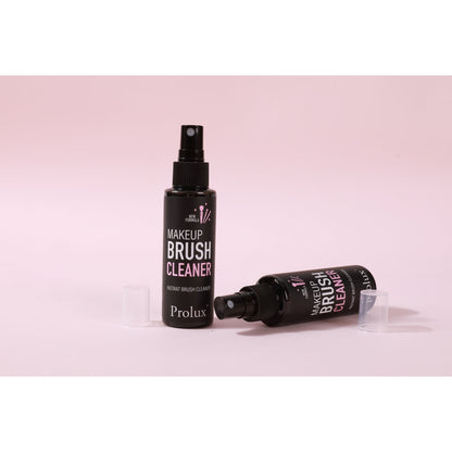 Prolux Makeup Brush Cleaner, best makeup brush cleaner​, makeup brush cleaner​ spray