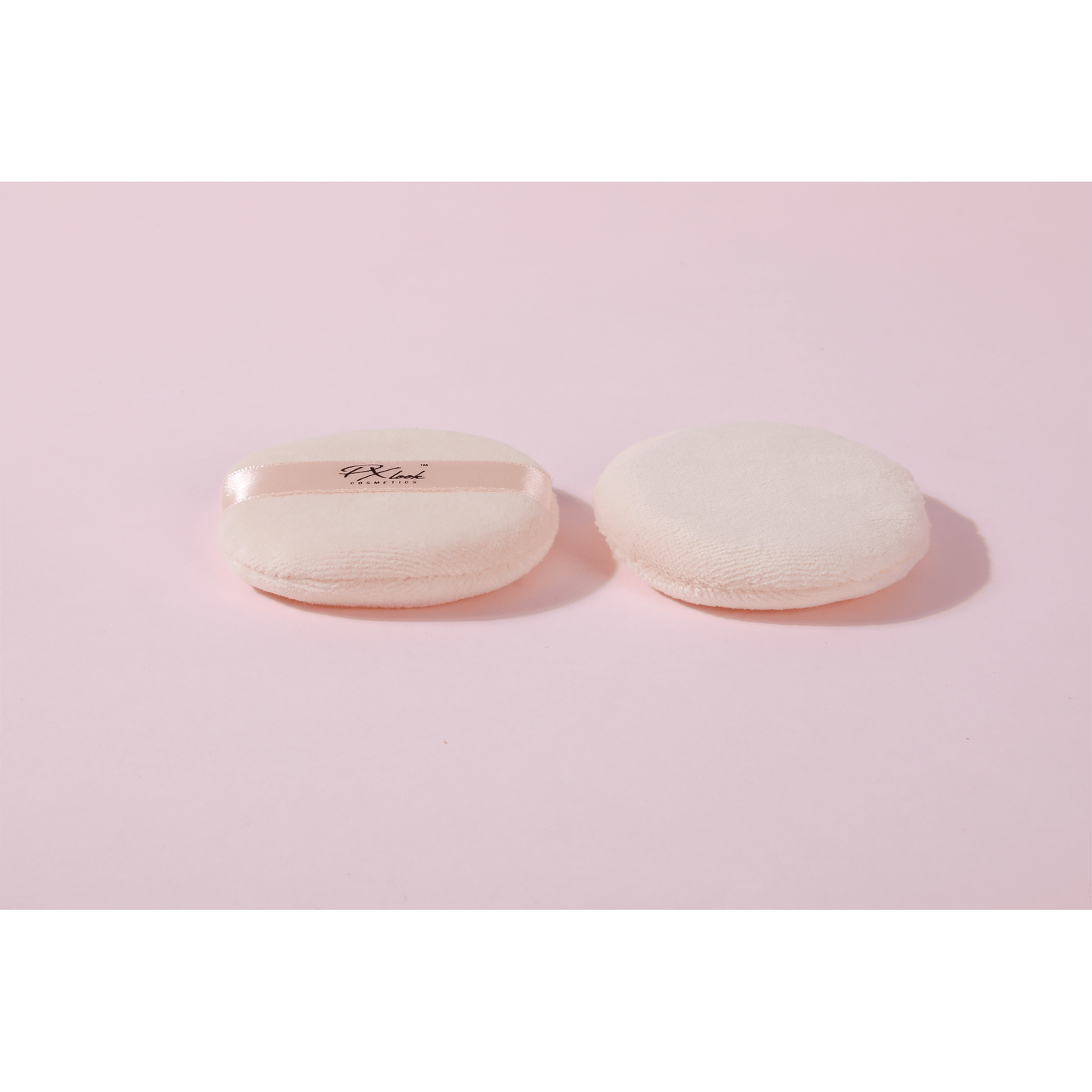 PxLook Powder Puffs, powder puff set, makeup powder puffs