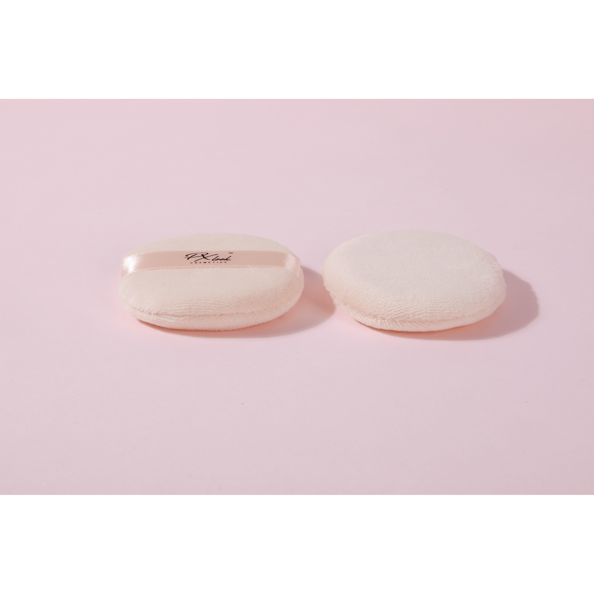 PxLook Powder Puffs, powder puff set, makeup powder puffs