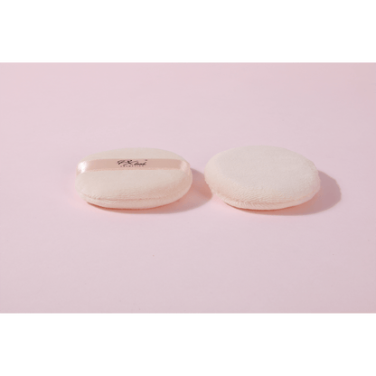 PxLook Powder Puffs, powder puff set, makeup powder puffs