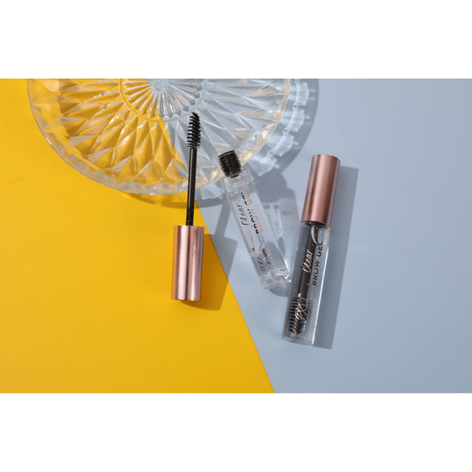 PxLook Clear Brow Gel, eyebrow gel, best eyebrow gel, clean eyebrow gel