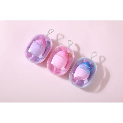 Prolux Fade Into You Sponge, makeup sponge, makeup blending sponge​, makeup sponges