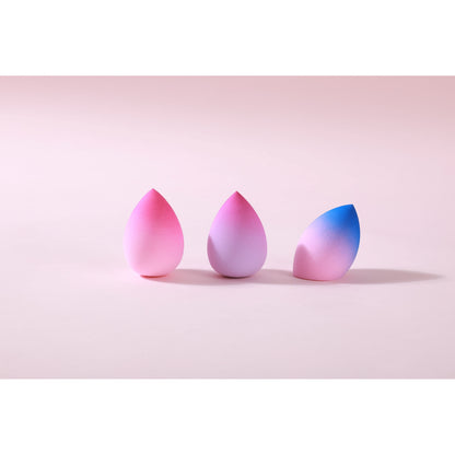 Prolux Fade Into You Sponge, makeup sponge, makeup blending sponge​, makeup sponges