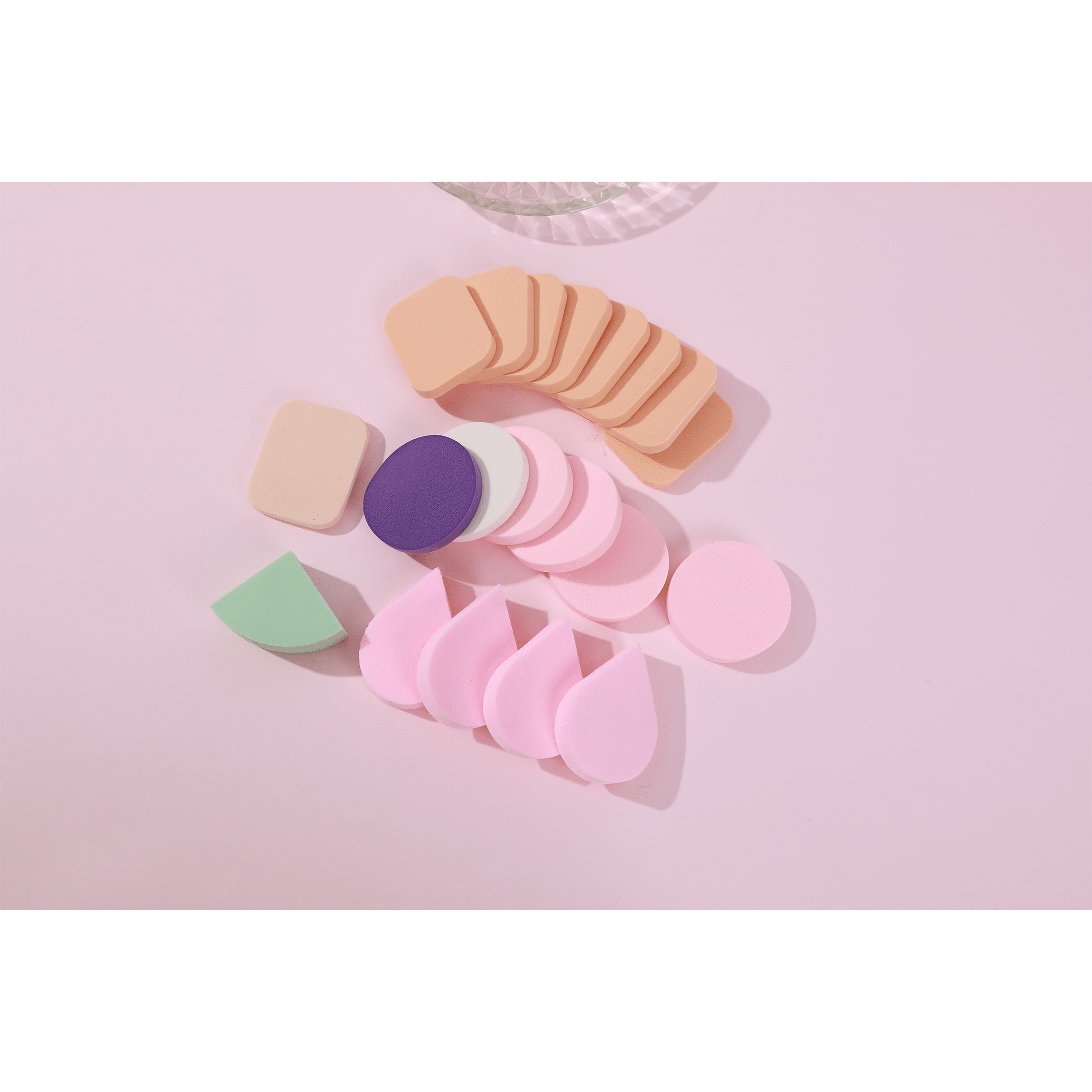 PXLOOK PROFESSIONAL COSMETIC SPONGES