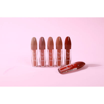 PxLook 24 Hr Kiss Matte Lip Gloss, liquid lip color