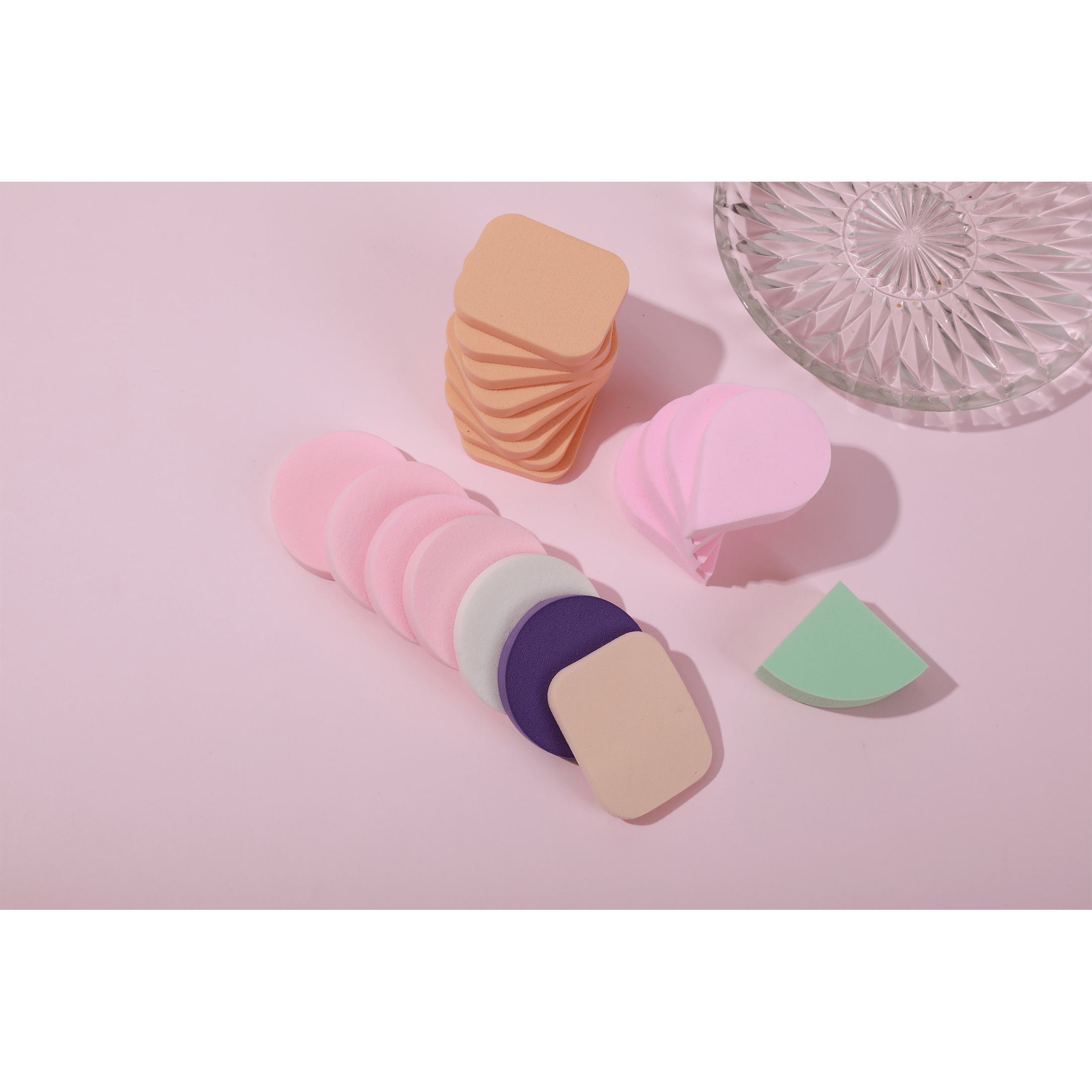 PXLOOK PROFESSIONAL COSMETIC SPONGES