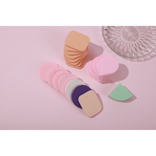 PxLook Professional Cosmetic Sponges, makeup sponges, cosmetic sponge​, cosmetic blending sponge​