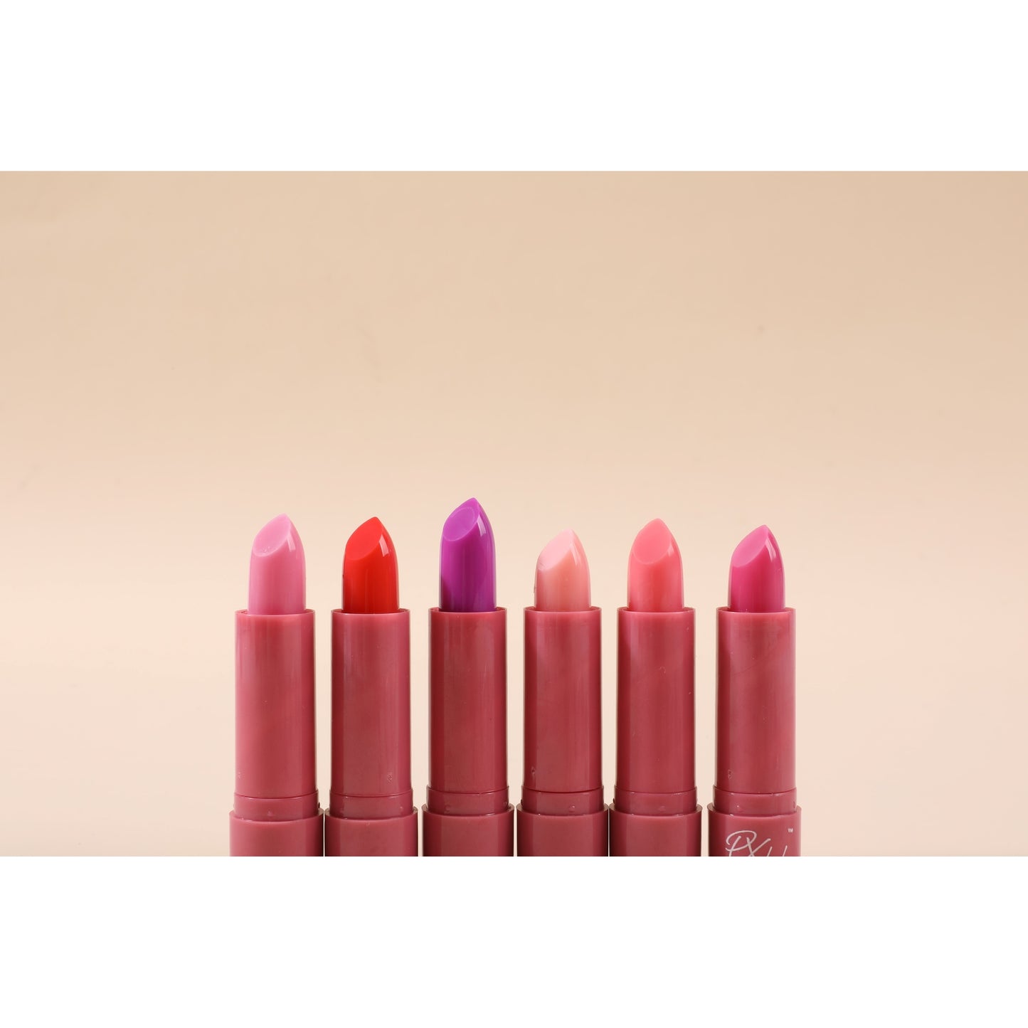 PxLook Liv' It Up Magic Lipstick, color changing lipstick