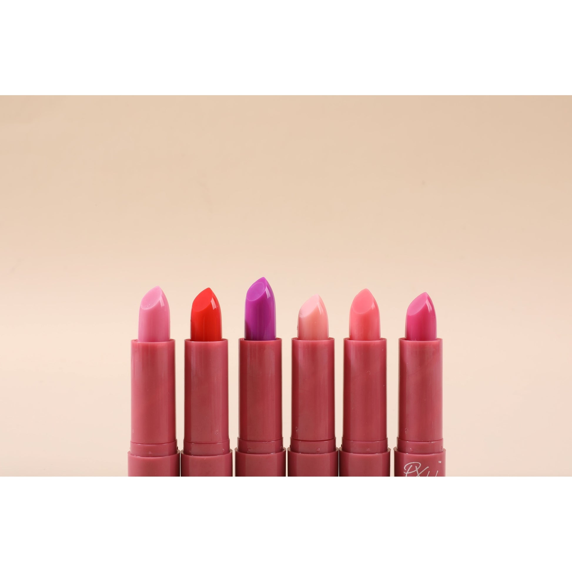 PxLook Liv' It Up Magic Lipstick, color changing lipstick