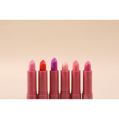 PxLook Liv' It Up Magic Lipstick, color changing lipstick